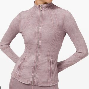 Lulu Define Jacket